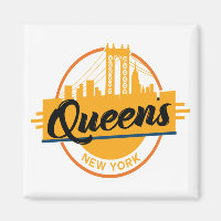 Queens New York