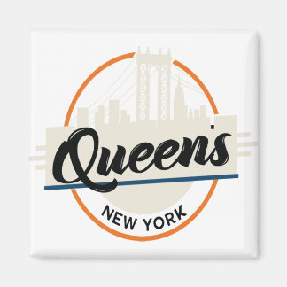 Aimant Queens New York