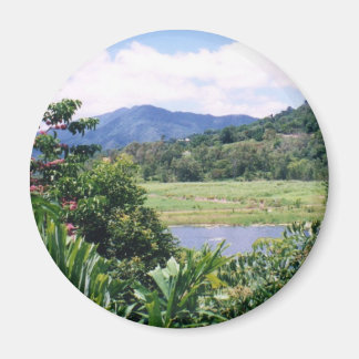Aimant Queensland