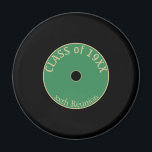 Aimant Quel Amusant ! Classe personnalisée - Retrouvaille<br><div class="desc">Amusez-vous avec ces magnets à votre réunion de classe et plus tard! Personnaliser # de votre réunion.</div>