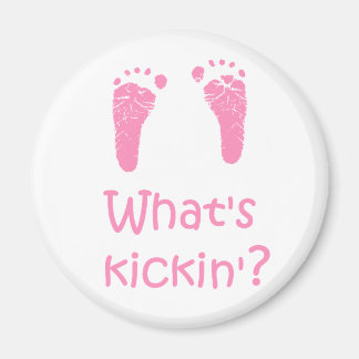 Aimant Quel est l'aimant de Kickin ?
