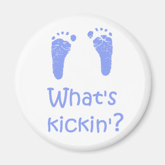 Aimant Quel est l'aimant de Kicking ?