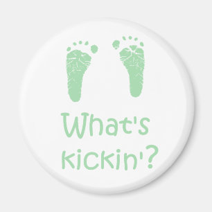 Aimant Quel est l'aimant de Kicking ?