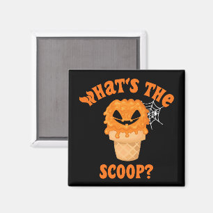 Aimant Quel est le scoop de la révélation du sexe Hallowe