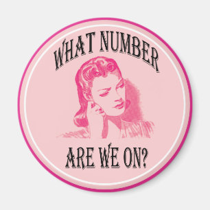 Aimant quel nombre sommes-nous en ligne ?