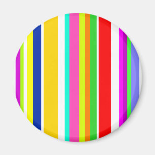 Aimant Quelque chose mais gris