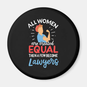 Aimant Quelques Femmes Deviennent Avocates