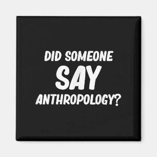 Aimant Quelqu'Un A-T-Il Dit Anthropologie_ Archéologue An