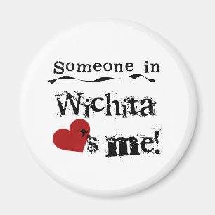 Aimant Quelqu'un à Wichita