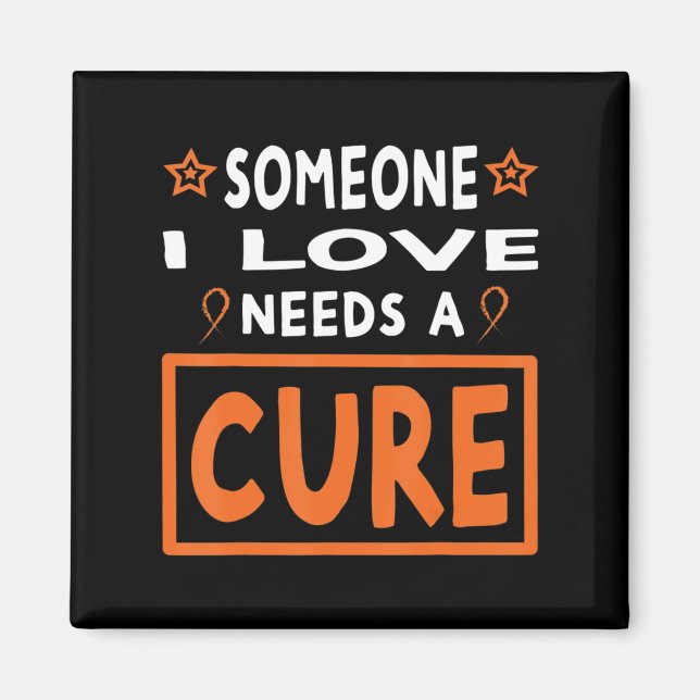 Aimant Quelqu'Un Que J'Aime A Besoin D'Une Leucémie Cure  (Devant)