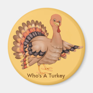 Aimant Qui est une Turquie