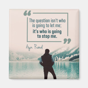 Aimant Qui Va M'Arrêter