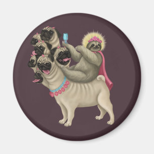 Aimant Qu'il y ait de la lumière