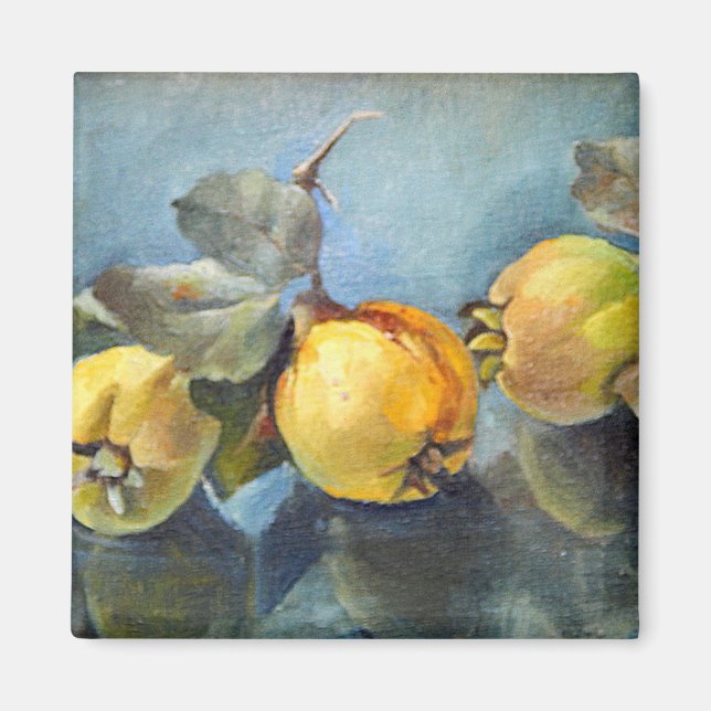 Aimant Quinces 2011 (Devant)