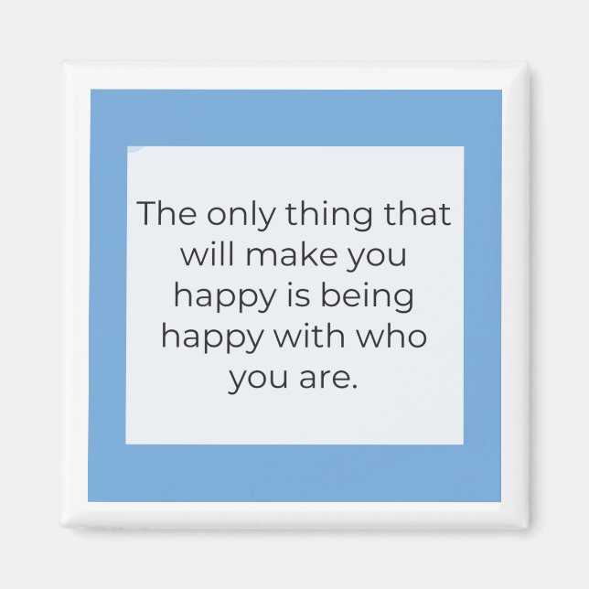 Aimant Quotes about life  (Devant)