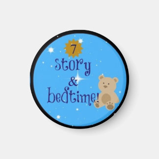 aimant quotidien de carte pour enfants ! ! !