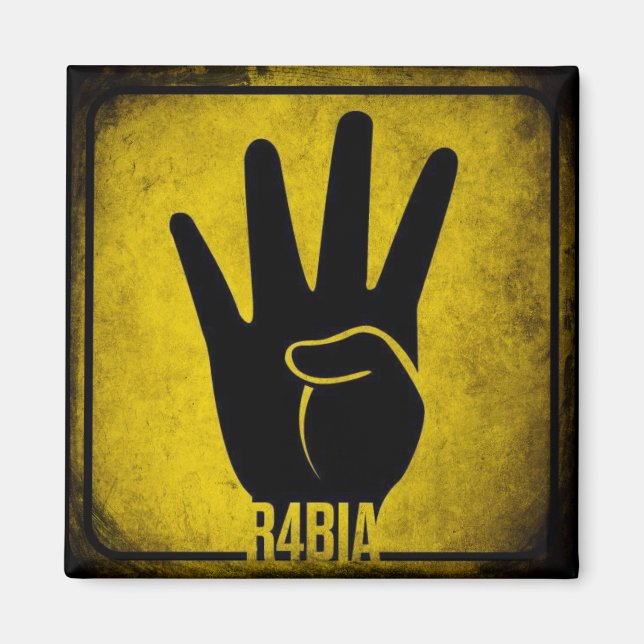 AIMANT R4BIA (Devant)