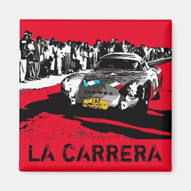 AIMANT RACING 1953 (Devant)