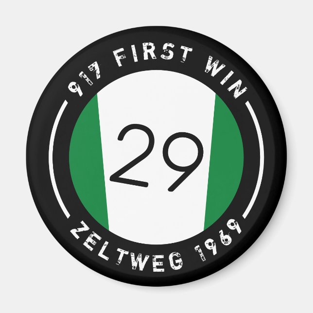 AIMANT RACING 1969 (Devant)