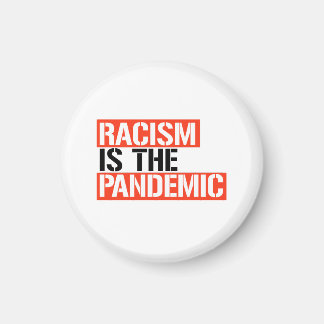 Aimant Racism
