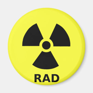 Aimant rad