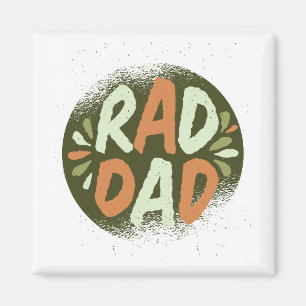 Aimant Rad Papa