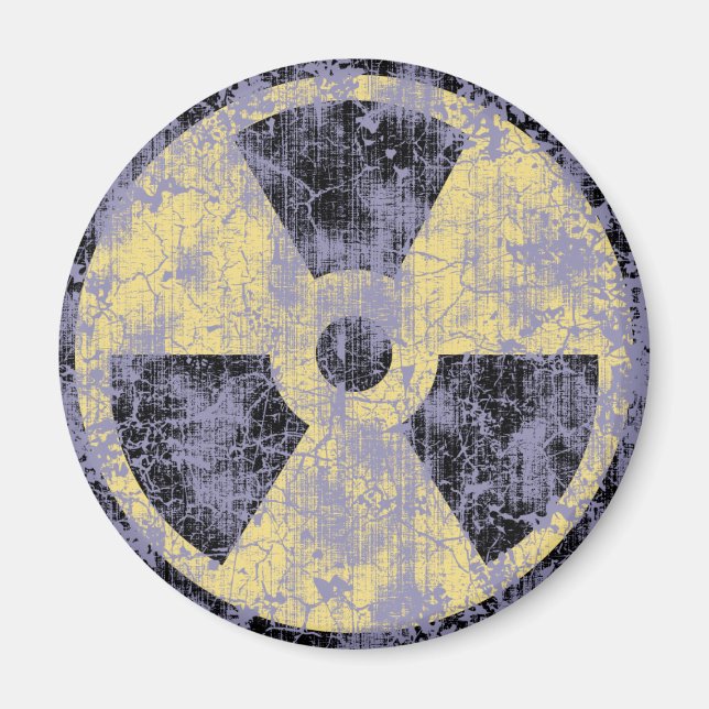 Aimant Radiation -cl-dist (Devant)