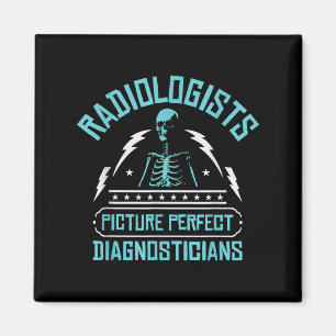 Aimant Radiologues Diagnosticiens Parfaits _ Rad