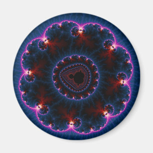 Aimant Rai - Art fractal