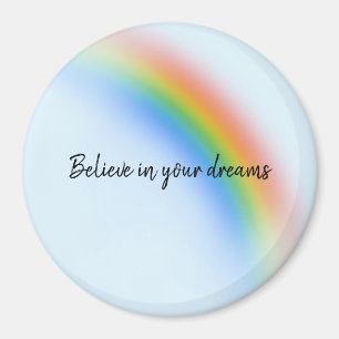 Aimant Rainbow