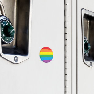 Aimant "Rainbow Pride"