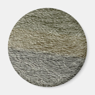 Aimant Raindrop se répand Abstrait Nature Photography