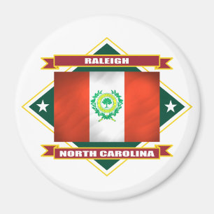 Aimant Raleigh Diamond