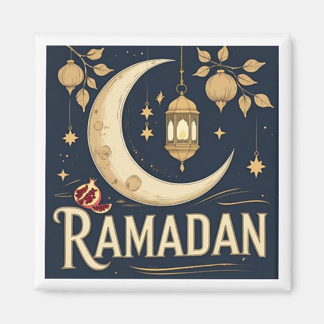 Aimant Ramadan capture la lumière, le rythme et la réflex (Devant)