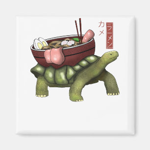 Aimant ramen