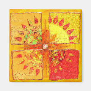 Aimant Ramenez Le Soleil