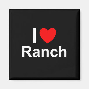 Aimant Ranch