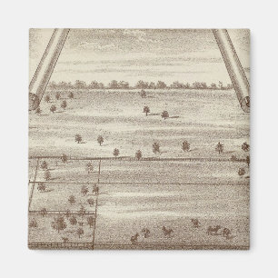 Aimant Ranch Oakdale