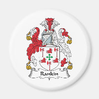 Rankin Family Crest