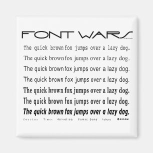 Aimant rapide de Fox de brun