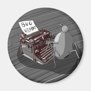 Aimant Rapport de bug