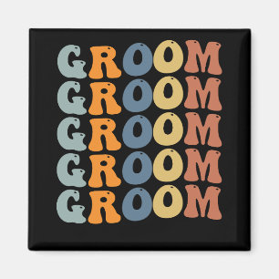 Aimant Rapprocher la mariée prête et le Mariage de chambr