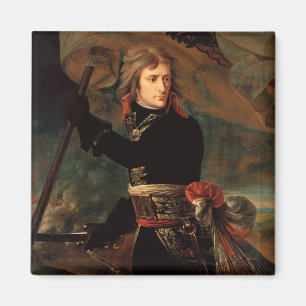 Aimant Rassemblement de Napoléon Bonaparte à la bataille 