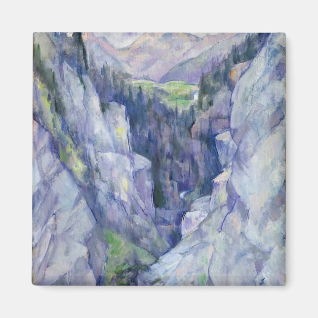 Aimant Ravin à Pians, 1921 (Devant)