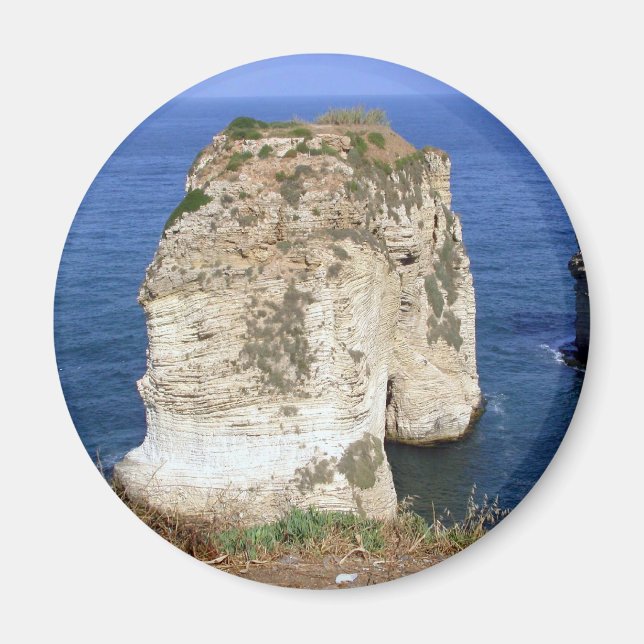 Aimant Rawsheh Rock (Devant)