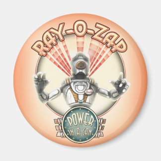 Aimant Ray-O-Zap