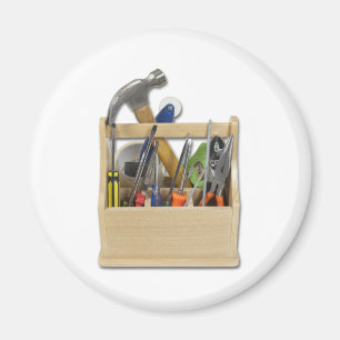 Aimant ReadyToolsToolbox050111