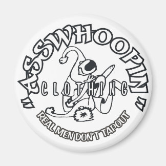 AIMANT REALMENDONTTAPOUT