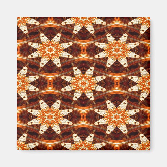 Aimant Récolte des étoiles..... (Devant)