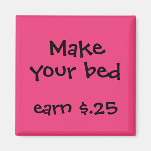 Aimant Récompenses pour enfants